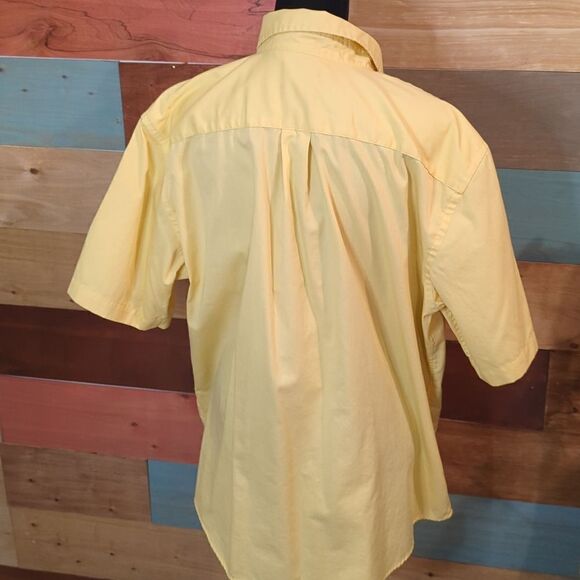 XL stain defense no wrinkles Dockers button-down shirt - Picture 5 of 6